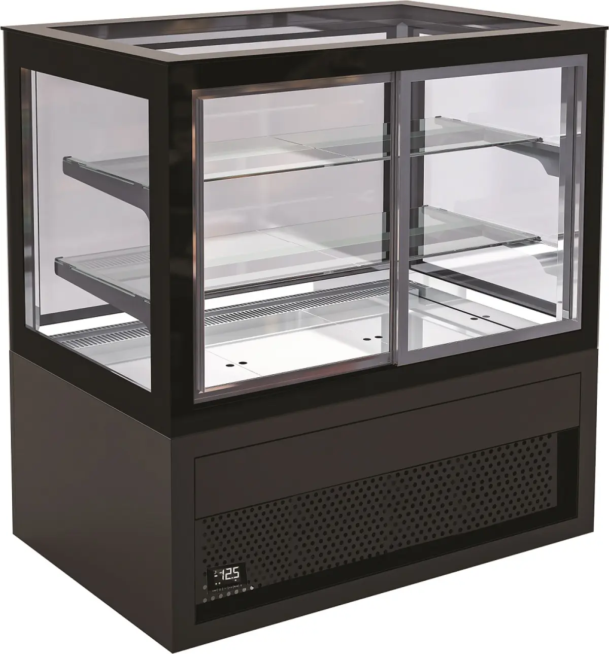 COLD DISPLAY 750L