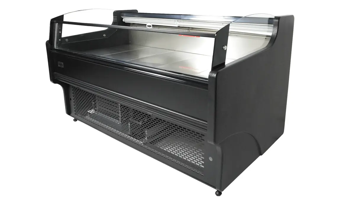 COLD DISPLAY RONALD 1.5