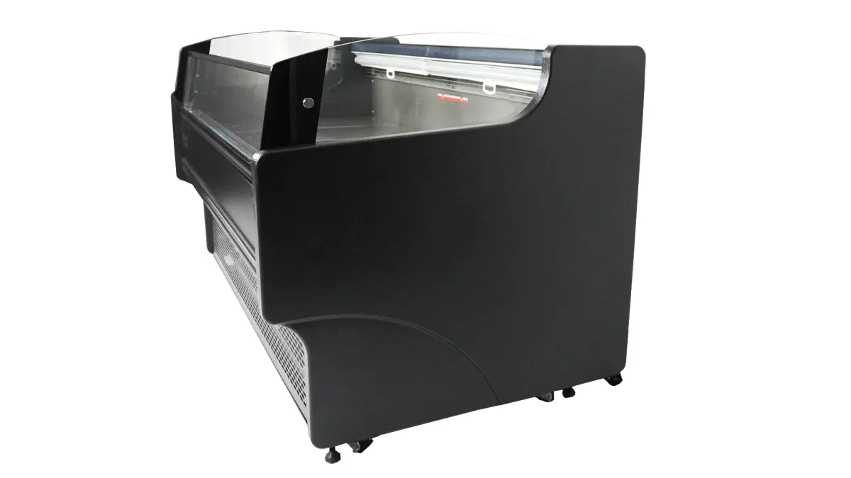 COLD DISPLAY RONALD 1.5