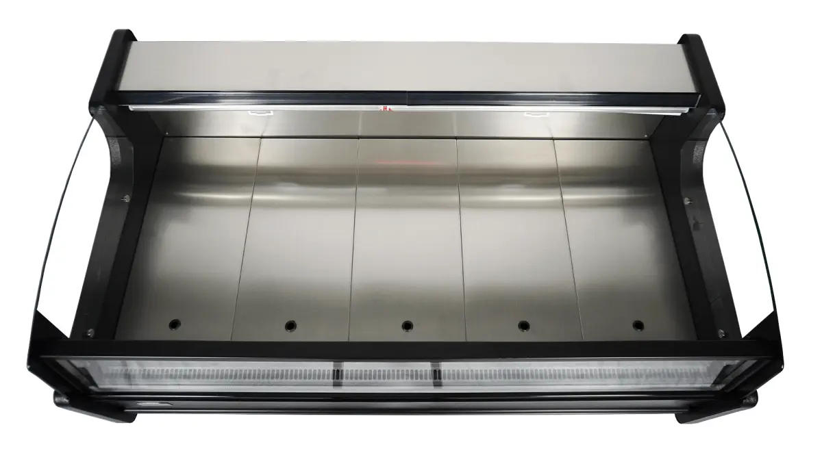 COLD DISPLAY RONALD 1.5