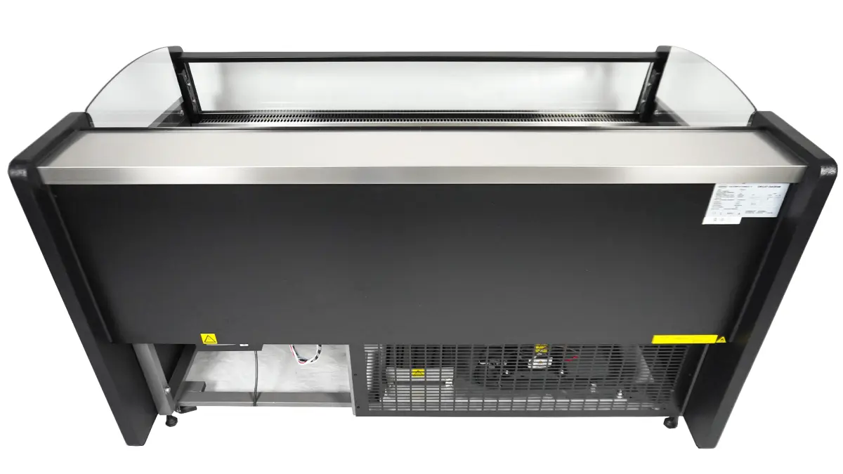 COLD DISPLAY RONALD 1.5