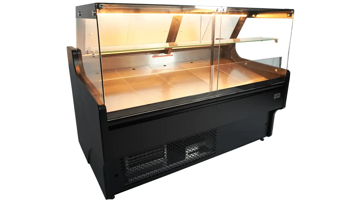 COLD DISPLAY THOMAS 1.5