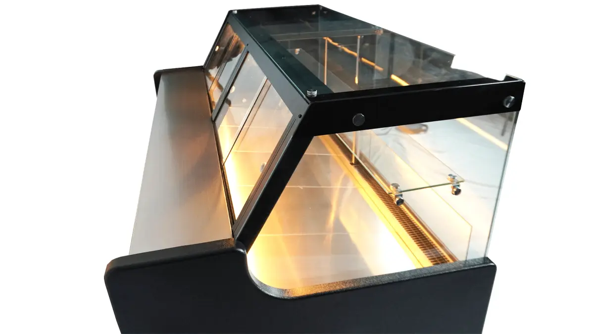 COLD DISPLAY THOMAS 1.5