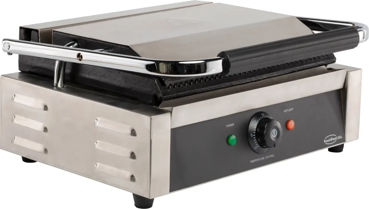 CONTACT GRILL X 1 MEDIUM
