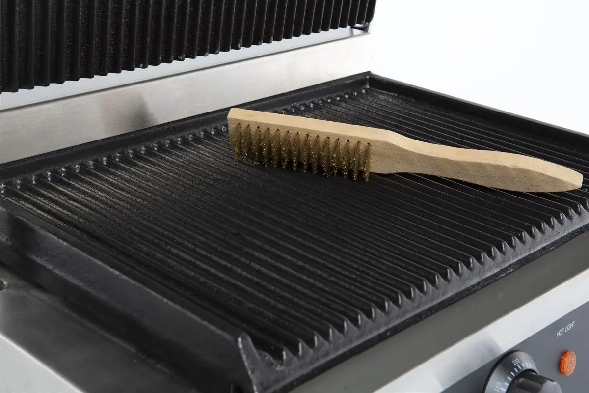 CONTACT GRILL X 1 MEDIUM