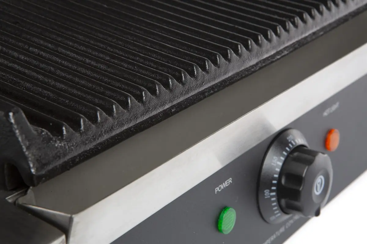 CONTACT GRILL X 1 MEDIUM