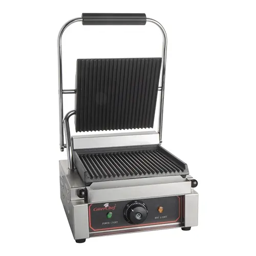 CONTACT GRILL 29 X 19CM