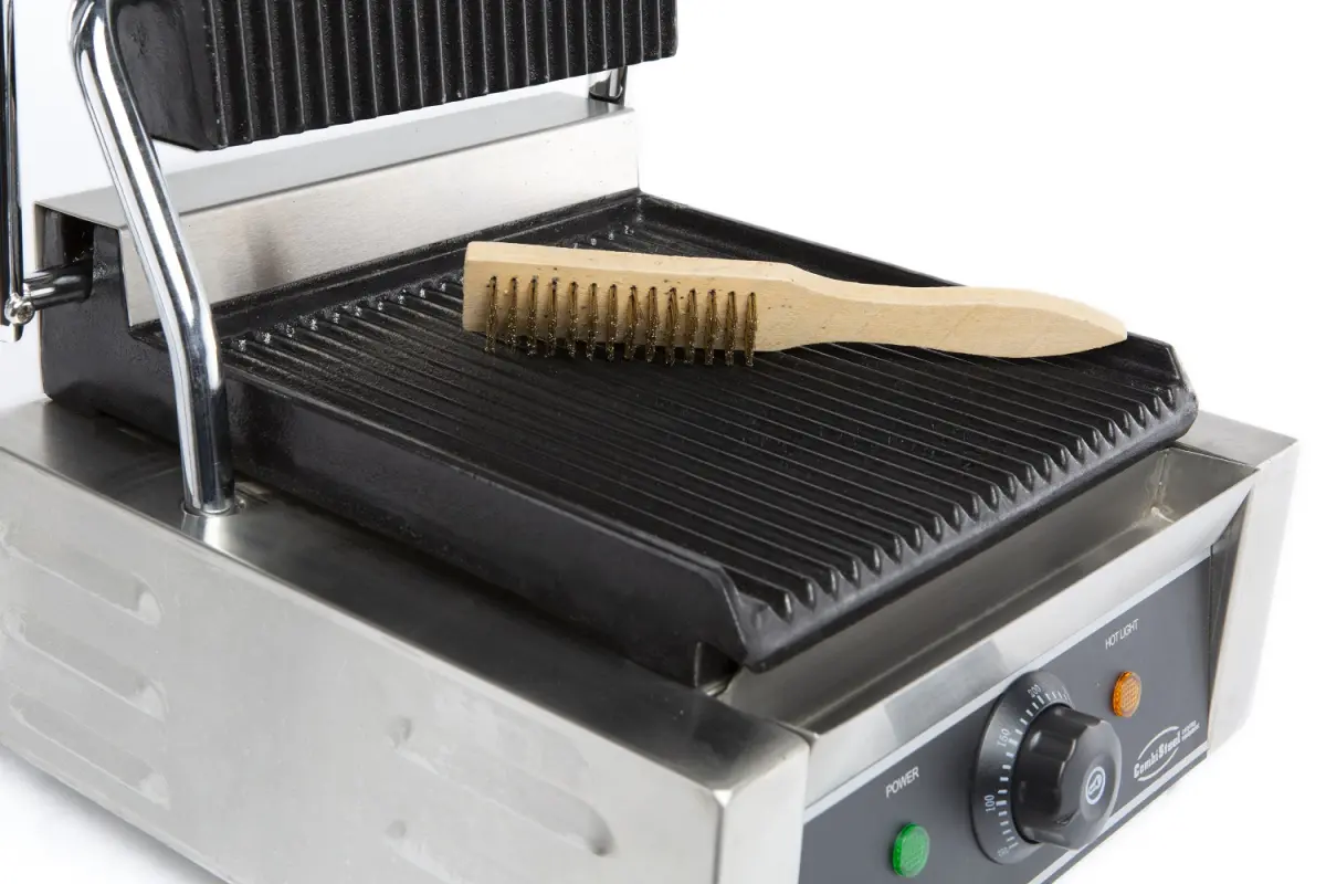 CONTACT GRILL X1 SMALL