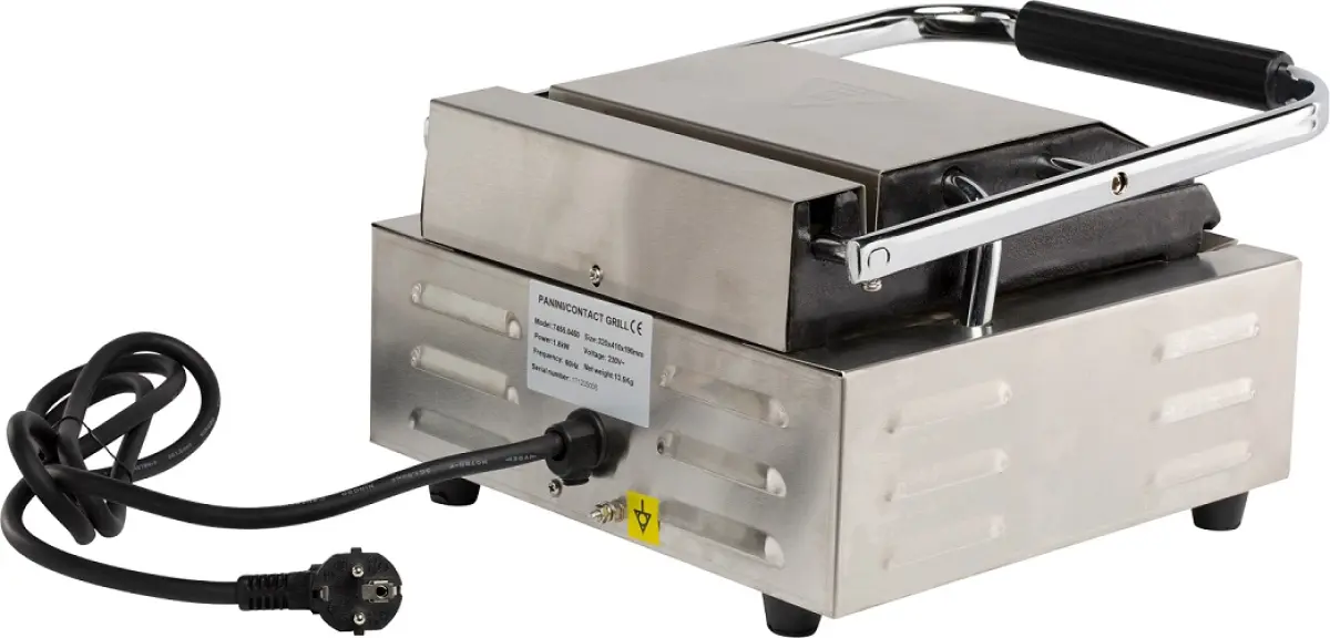 CONTACT GRILL X1 SMALL