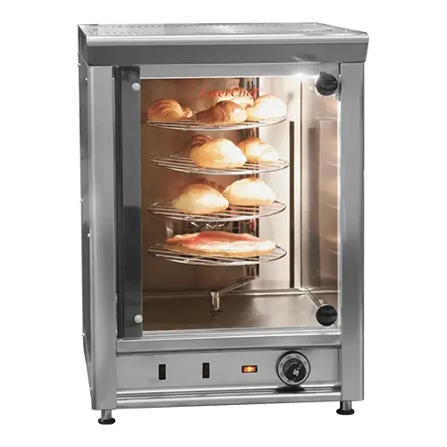 Convection Oven |Ø30cm|