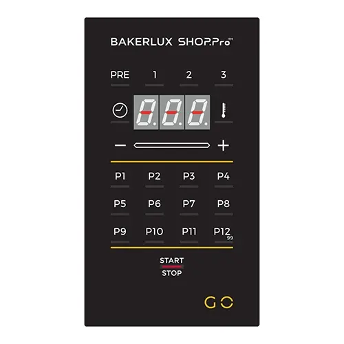 Convection Oven |60x40-Go|