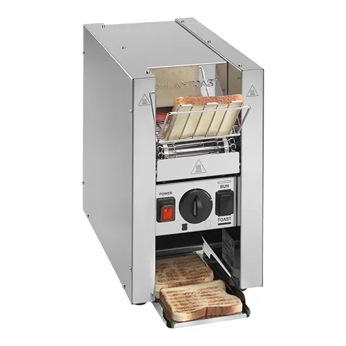 Conveyor Toaster |250/hour|