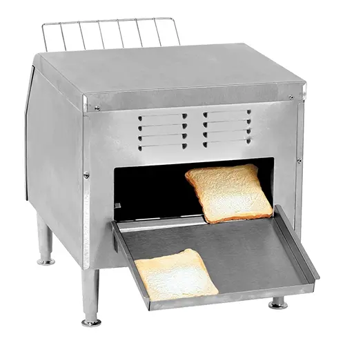 CATERCHEF CONVEYOR TOASTER MODEL 200