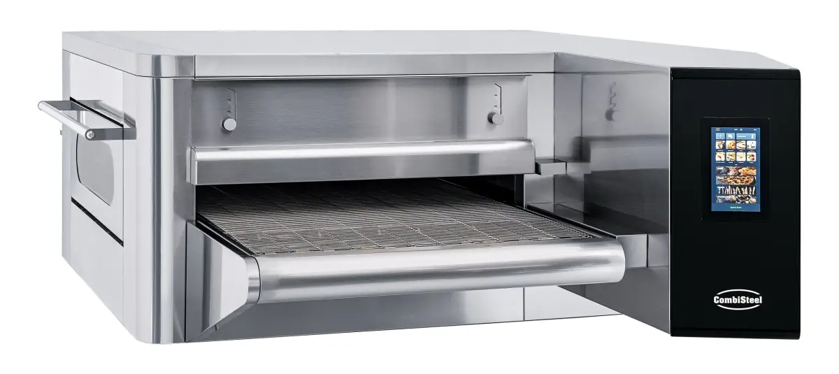 CONVEYOR TUNNEL OVEN 800