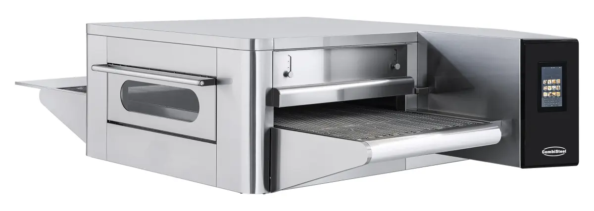 CONVEYOR TUNNEL OVEN 800