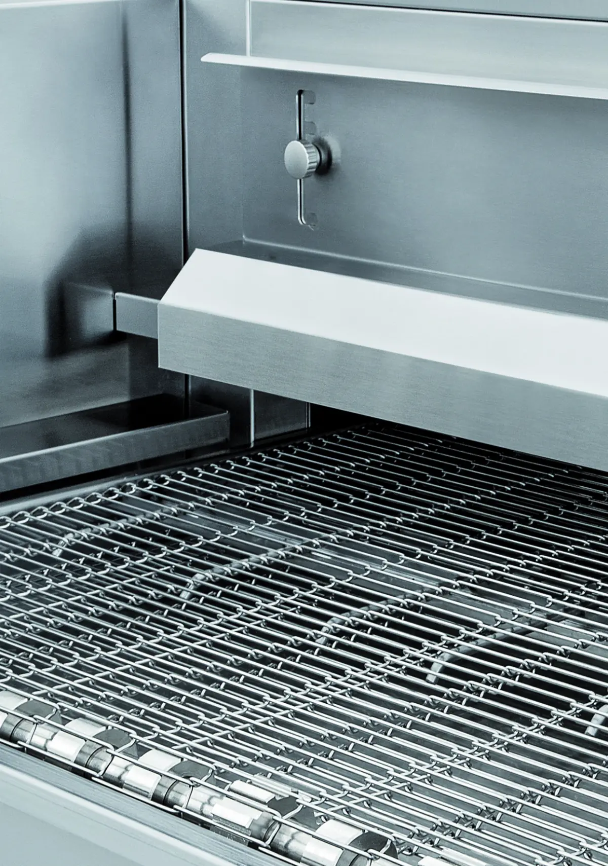 CONVEYOR TUNNEL OVEN 800