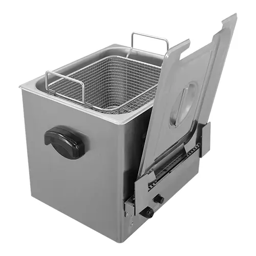 Cooker