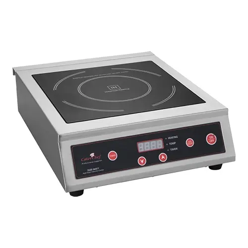 Cooker |1-zone|
