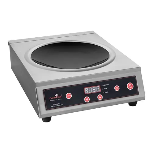 Cooker |1-zone|