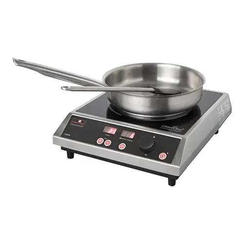 CATERCHEF INDUCTION HOT PLATE 2.7KW