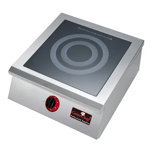 Cooker |1-zone|