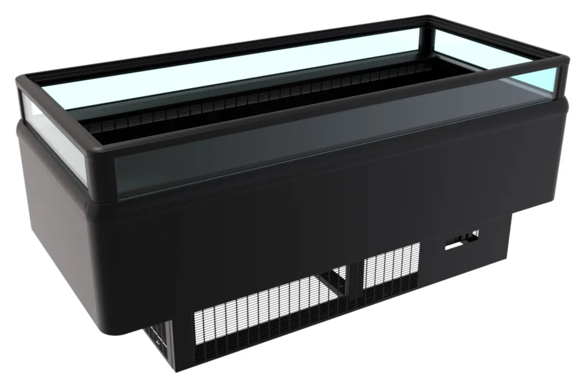 COOLING / FREEZING ISLAND SWITCHABLE 2.0