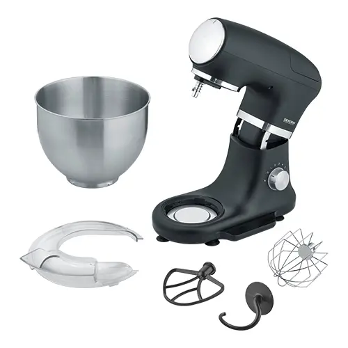 Countertop Mixer |5,5L|