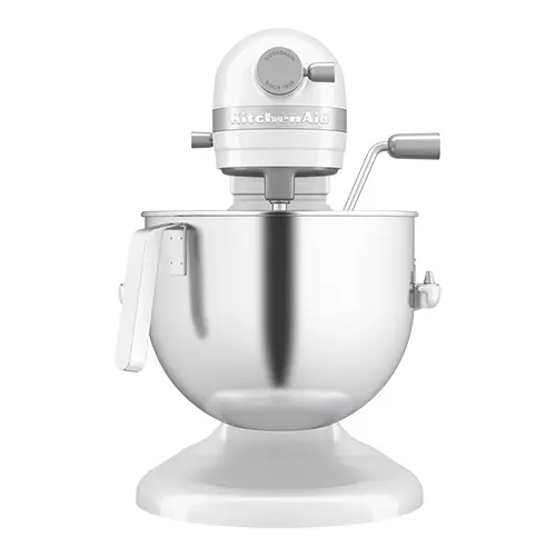 Countertop Mixer |6,6L|