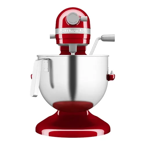 Countertop Mixer |6,6L|