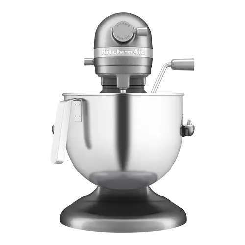 KICTHEN AID PLANETRAY MIXER + 6.6 LITER BOWL - 11 SPEED  