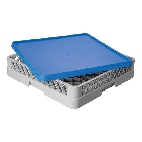 Cover Dishwashing Rack