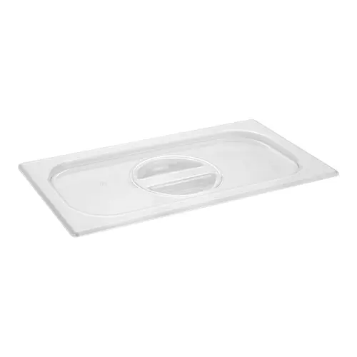 GN 1/3 LID POLYCARBONATE