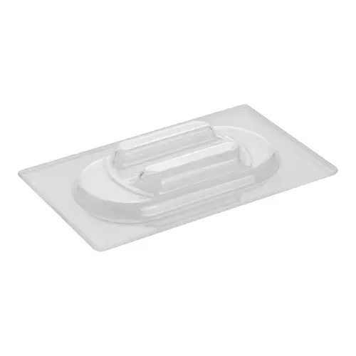 POLYCARBONATE LID GN 1/9