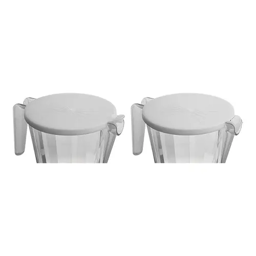 Cover Pitcher