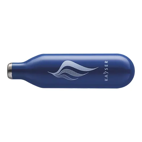 KAYSER CREAM CHARGERS X 50
