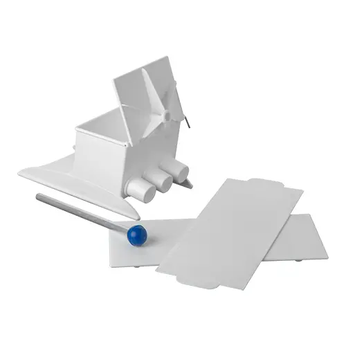 CROQUETTE MACHINE 24MM