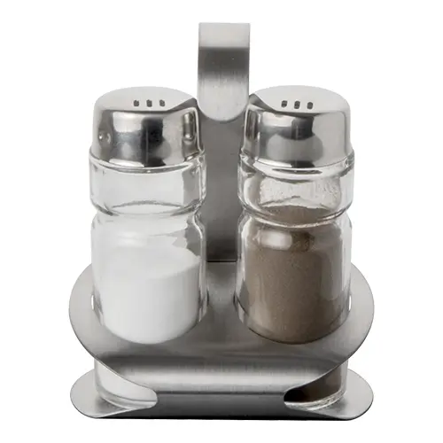 Cruet Set (2-pce)