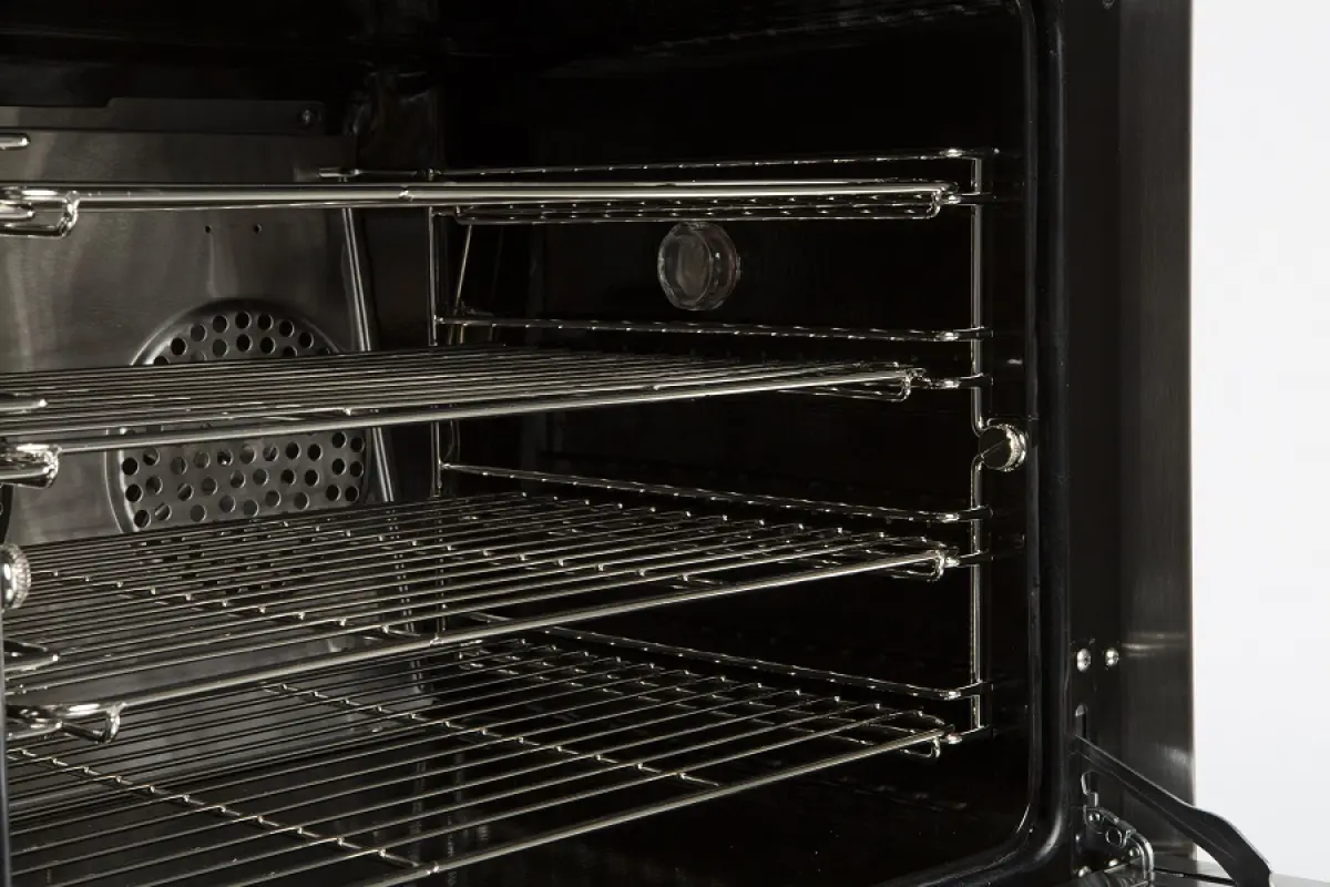 COMBISTEEL SNACK CONVECTION OVEN 60X53X57CM