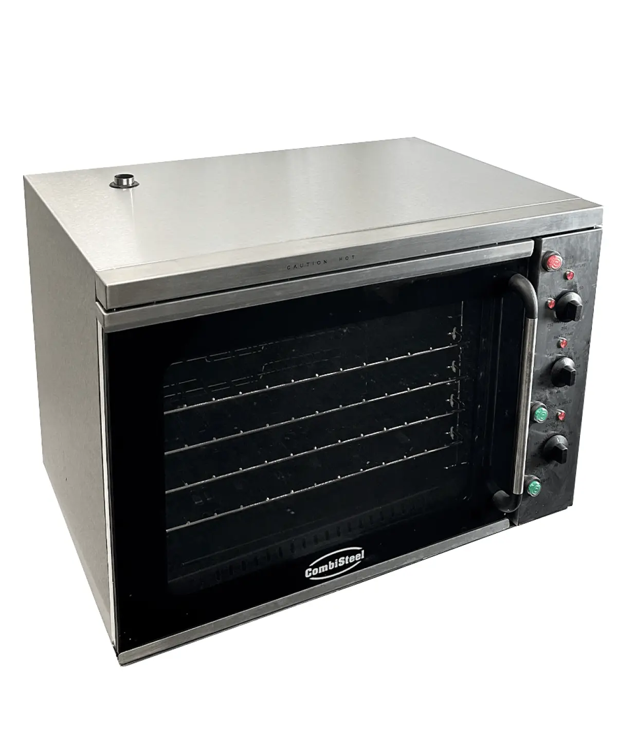 CUBE SS-6 CONVECTION OVEN