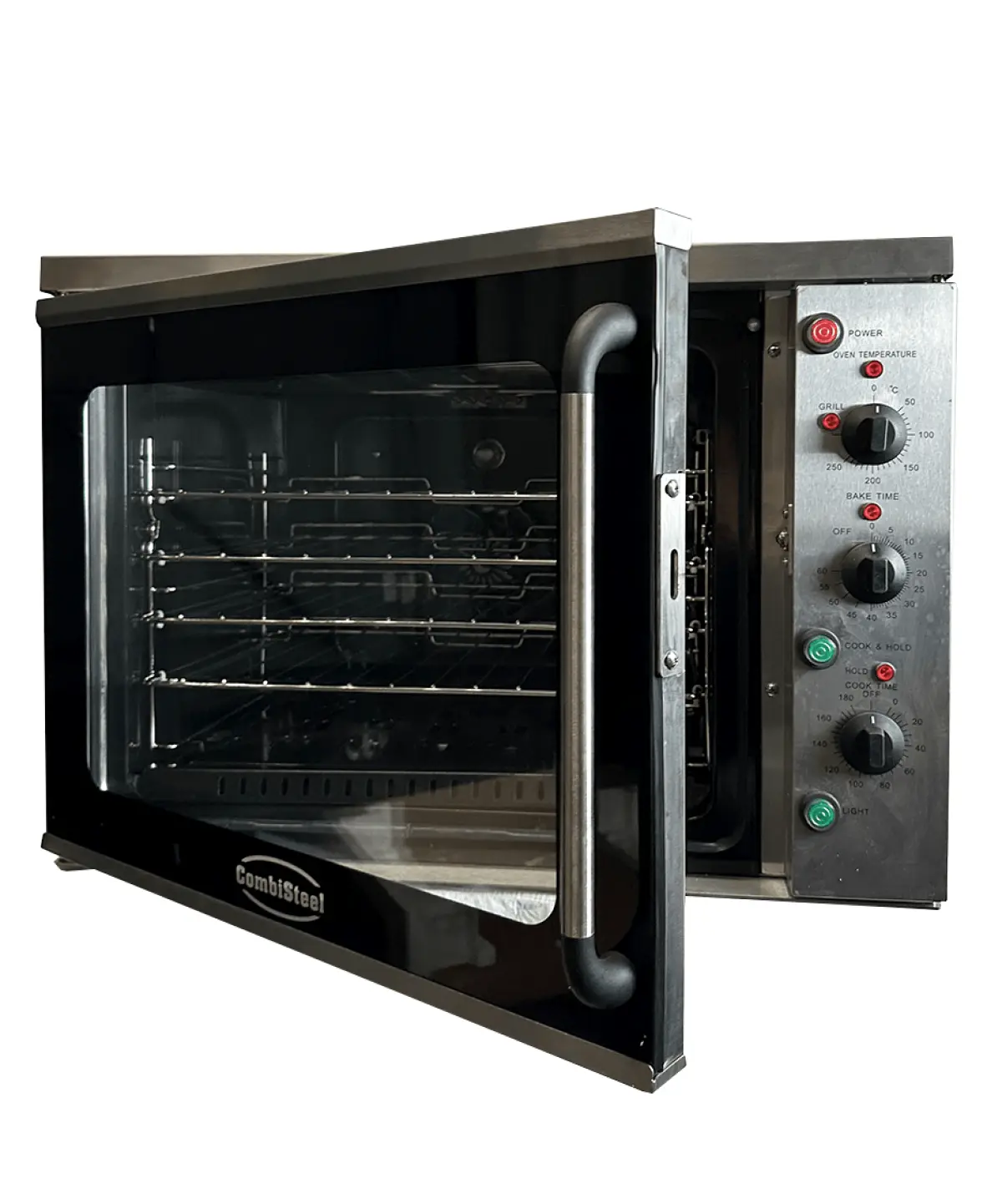 CUBE SS-6 CONVECTION OVEN