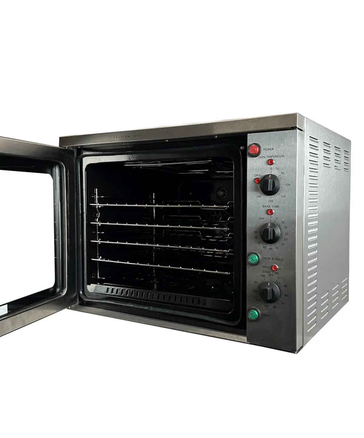 CUBE SS-6 CONVECTION OVEN