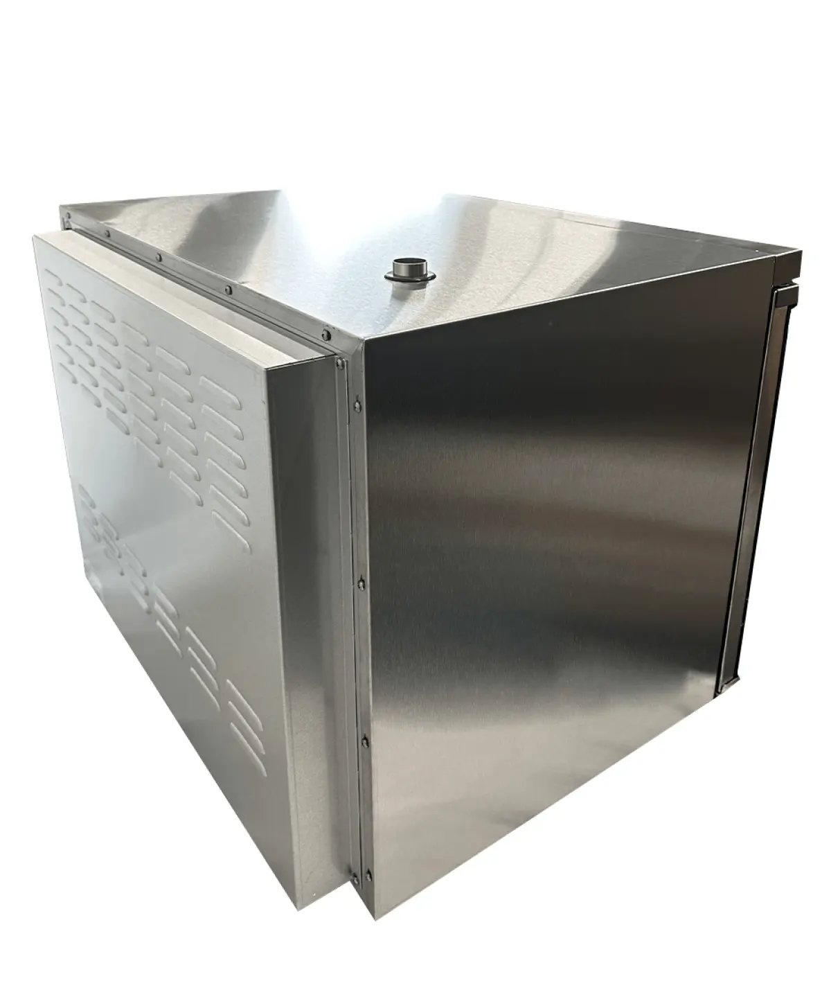 CUBE SS-6 CONVECTION OVEN