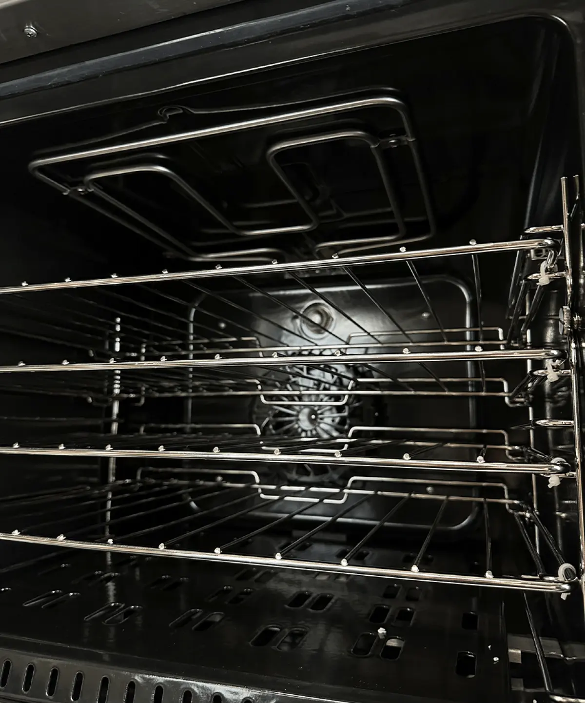 CUBE SS-6 CONVECTION OVEN