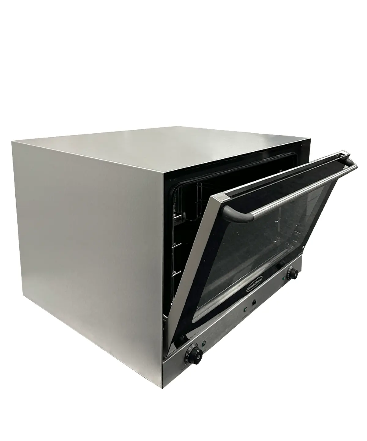 CUBE SS-8 CONVECTION OVEN