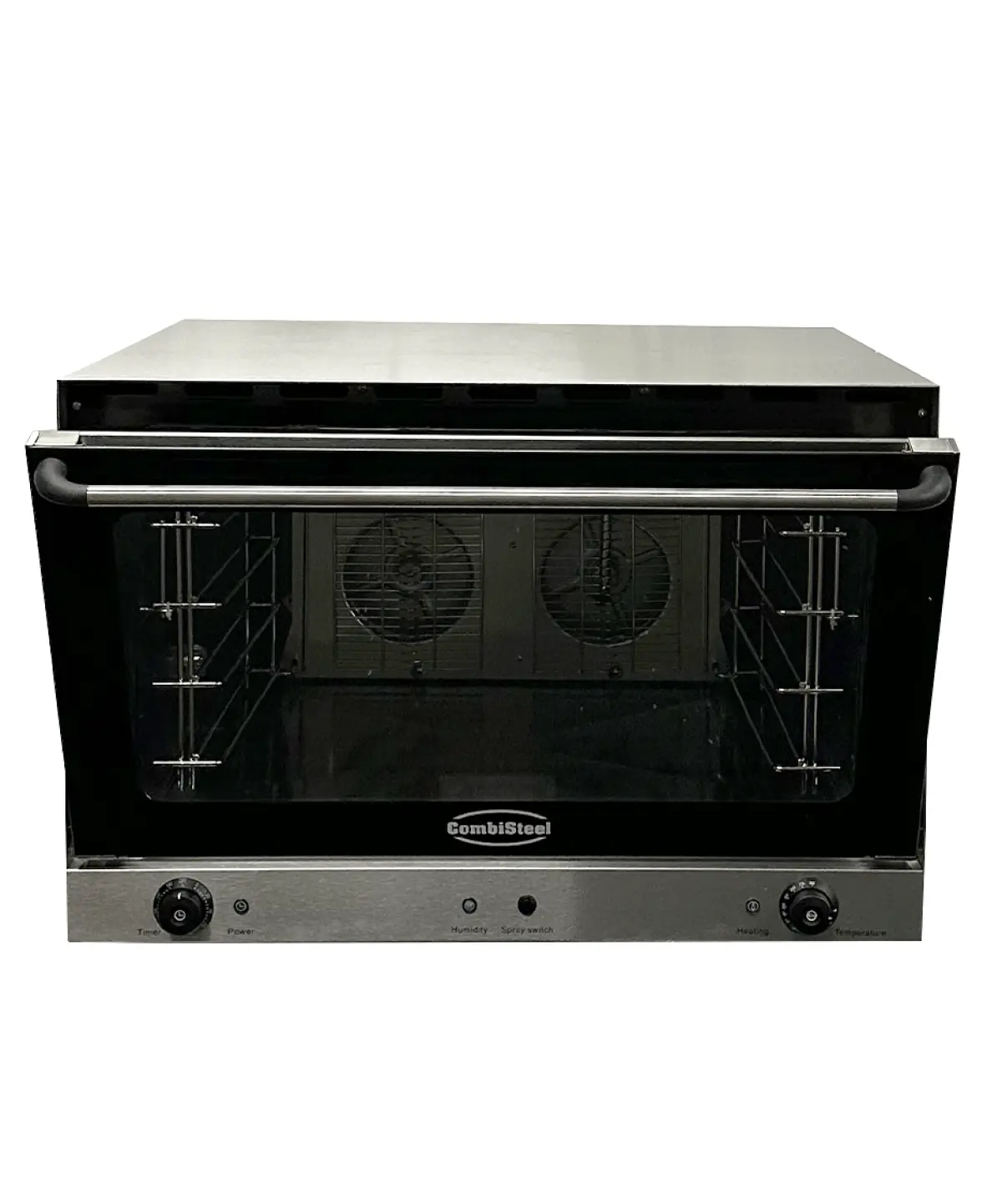 CUBE SS-8 CONVECTION OVEN