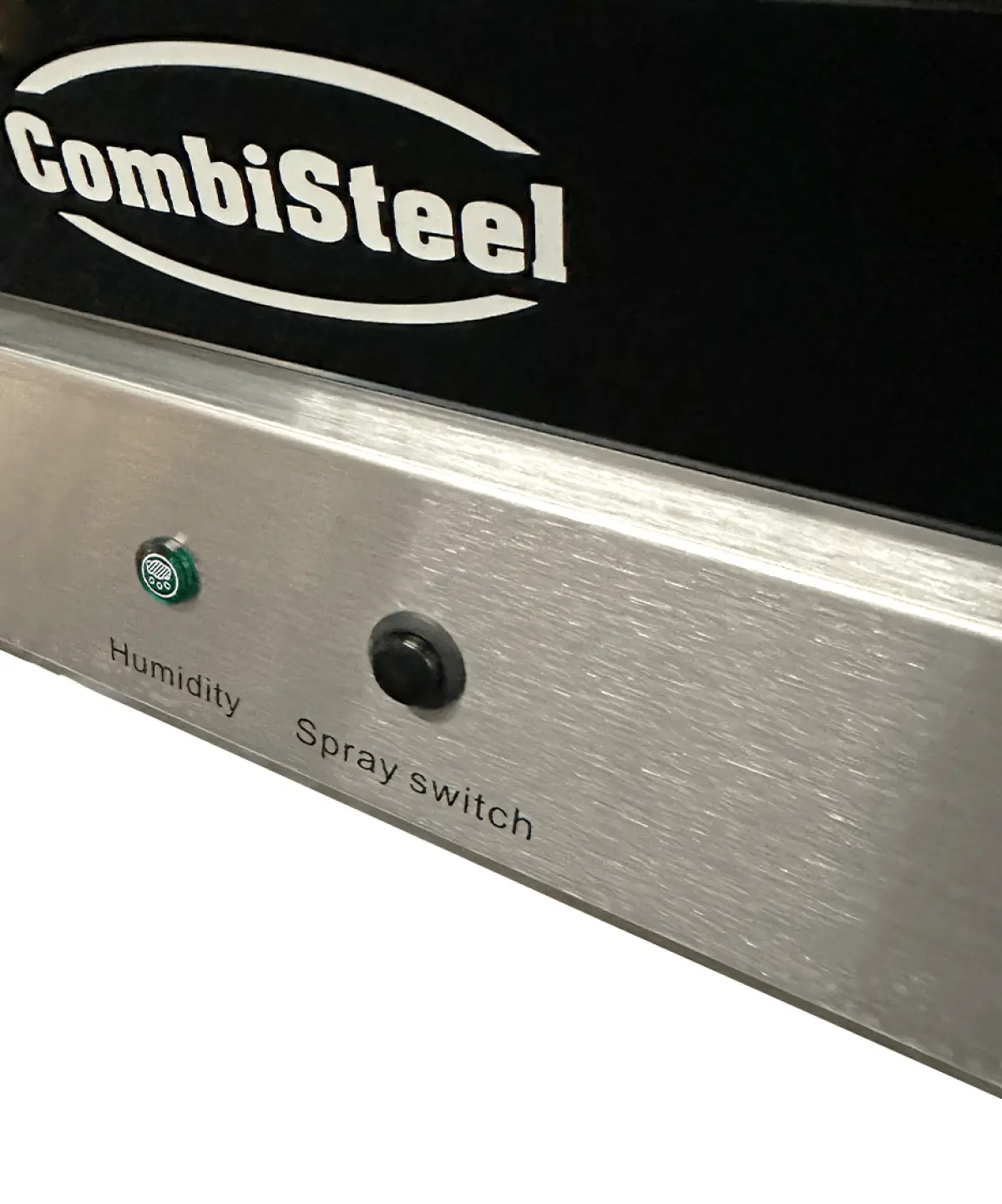 CUBE SS-8 CONVECTION OVEN