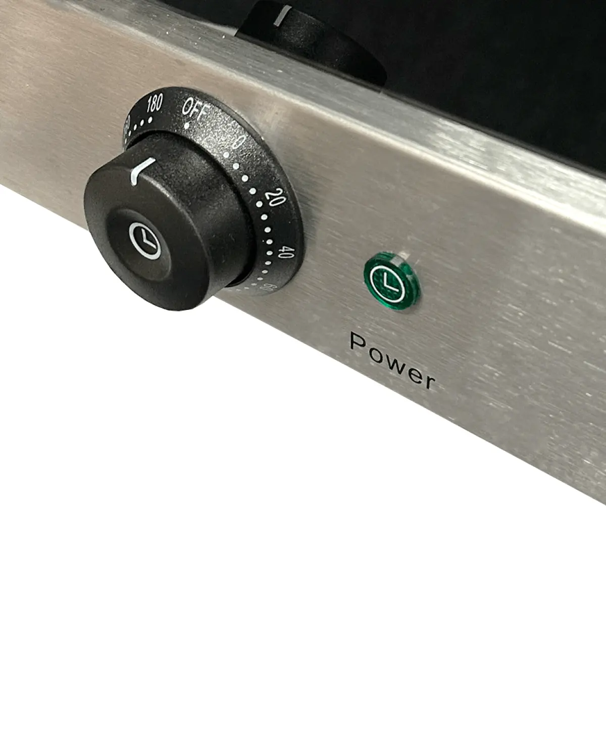 CUBE SS-8 CONVECTION OVEN