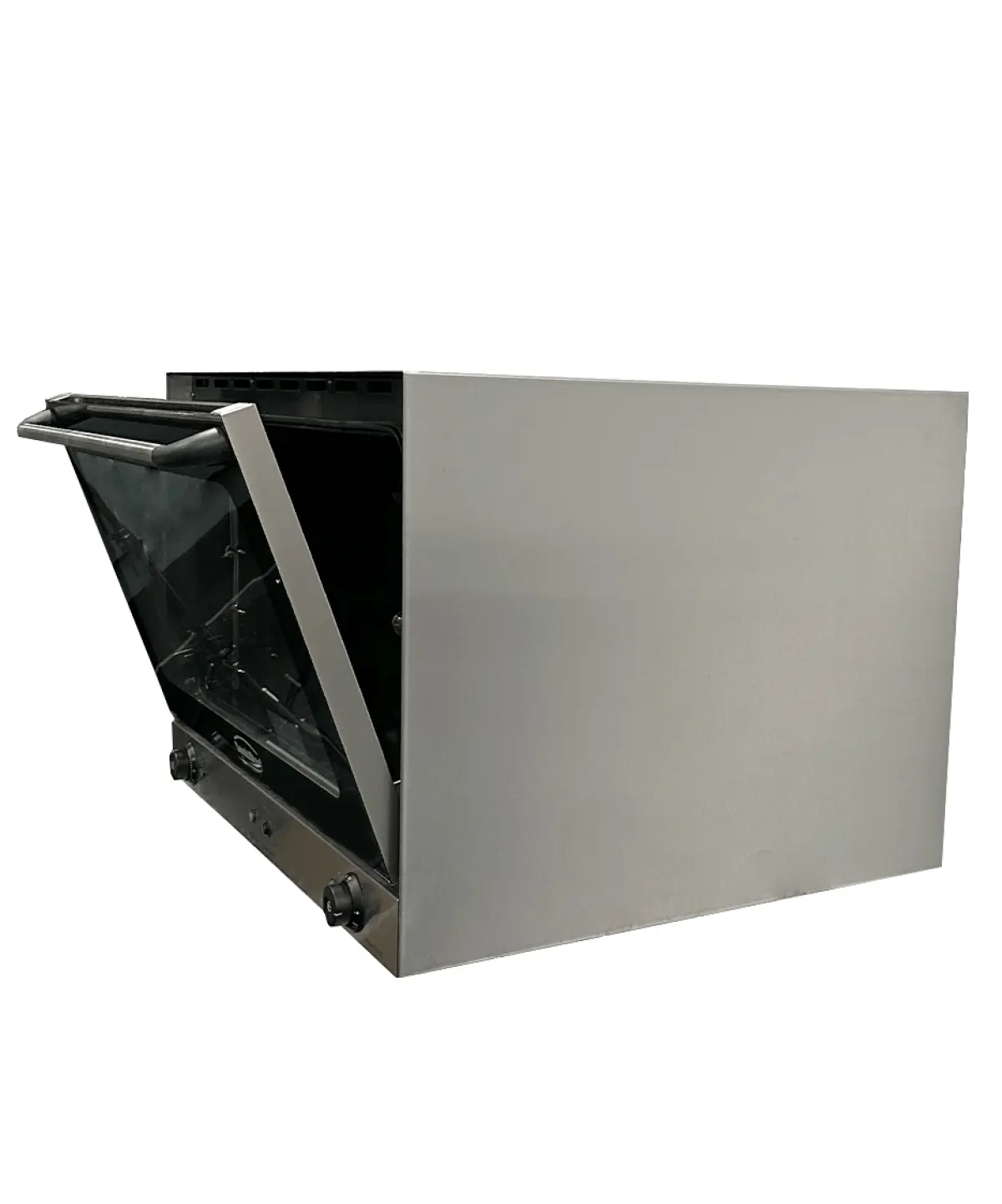 CUBE SS-8 CONVECTION OVEN