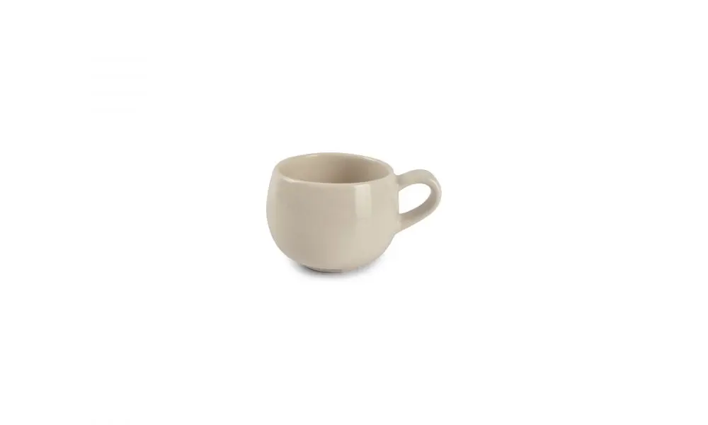 Cup 17cl vanilla Curvo