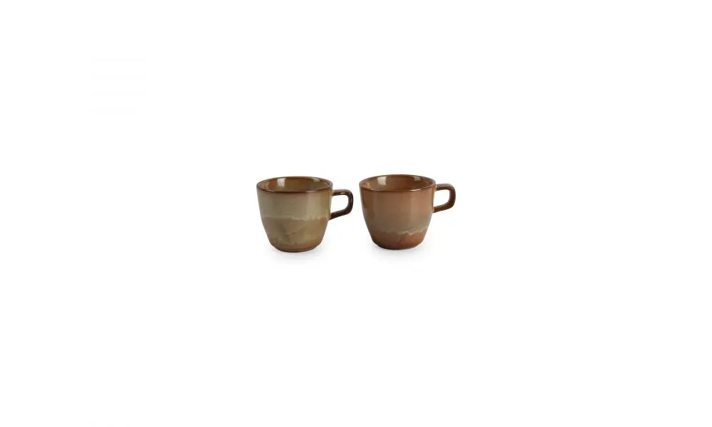 Cup 19cl beige Escura